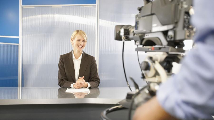 Program Standards Sport LCI direct avec Marie-Aline Meliyi