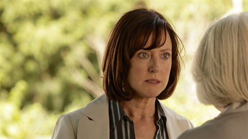 Mr & Mrs Murder — PickxPlusF.be 10:50