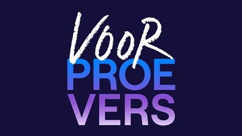 Voorproevers