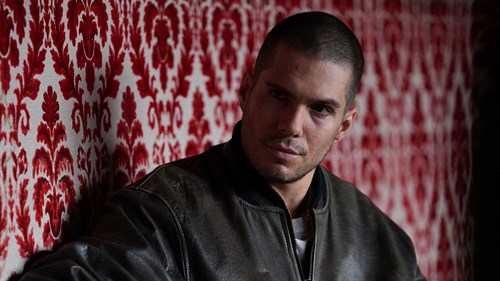 L'amour ouf — Super Ecran 2 21:40