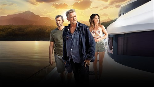 Section de recherches - LN24