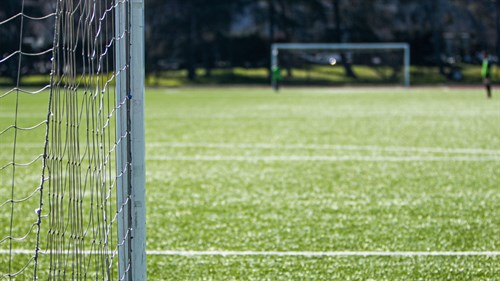 Provinciale voetbaluitslagen