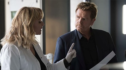 Section de recherches - LN24