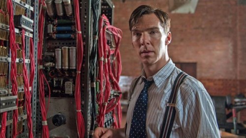 The Imitation Game — PickxPlusN.be 17:15