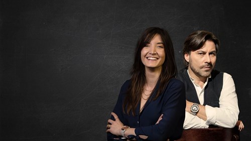 Il faut qu'on parle — LN24.be 19:00