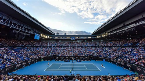 Carlos Alcaraz vs. Novak Djokovic: Australian Open Men’s Singles Final