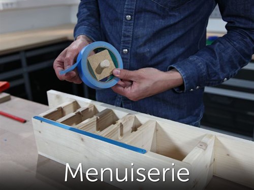Menuiserie