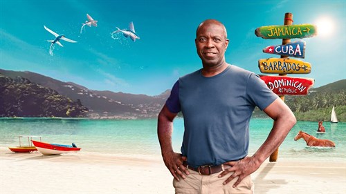 Clive Myrie's Caribbean Adventure