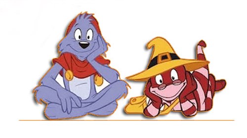 De Mooiste Sprookjes van Grimm