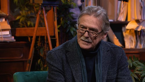 De Laatste 100 Uur: Wim Distelmans