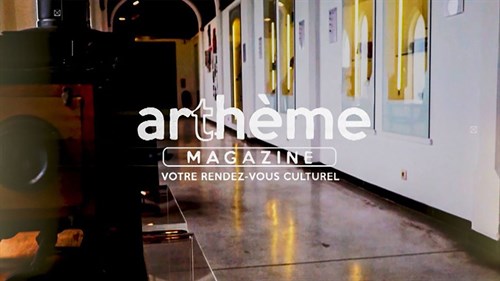 Arthème - MaTele