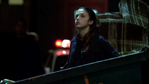 Les Experts : Manhattan - RTL District