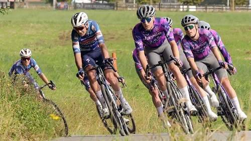 Omloop van het Houtland