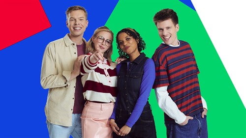 De Week van Karrewiet