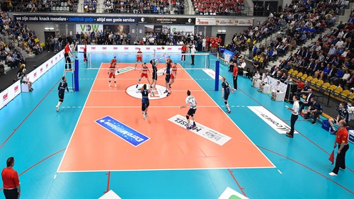 BDO Haasrode Leuven - Orion Stars