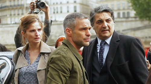 Profilage - LN24