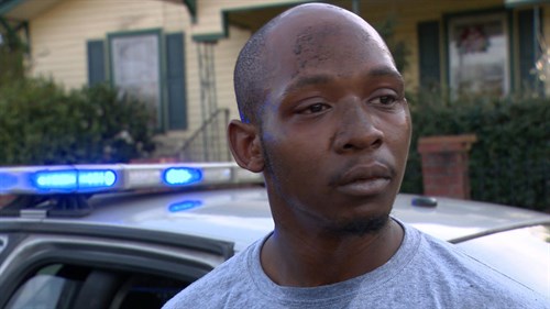 Cops — Crime District 20:17