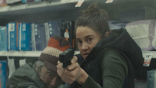 To Catch a Killer — PickxPlusN.be 22:30