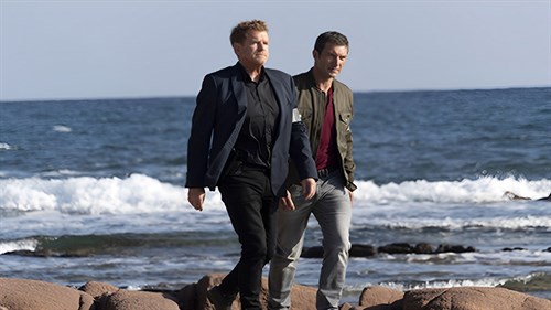 Section de recherches - LN24