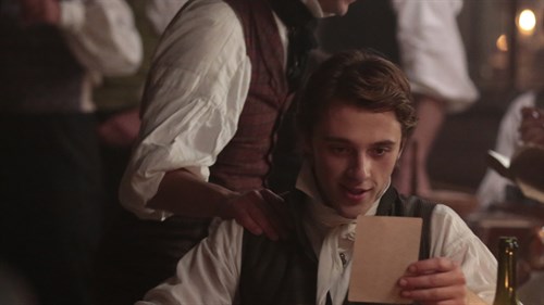 Illusions perdues — CIVM 03:30