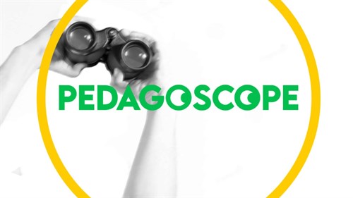 Pédagoscope