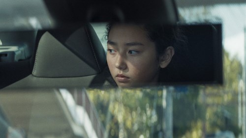 Une part manquante — Super Ecran 4 11:20