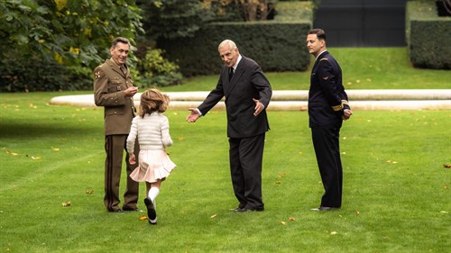 De Gaulle, l'éclat et le secret - LN24