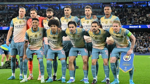 Manchester City - Real Madrid — PickxPlusSports1F.be 06:00