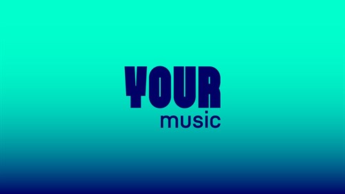 YOUR Music — PickxLiveN.be 20:30