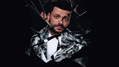 Kev Adams, Miroir – Le show événement depuis le Zénith de Nantes
