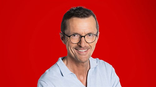 RTL info 18h - Bel RTL