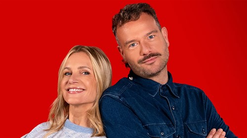 Positive attitude - Bel RTL