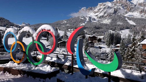 Sporza: Paralympische Winterspelen Milaan Cortina 2026