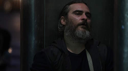 You Were Never Really Here — PickxPlusN.be 22:15