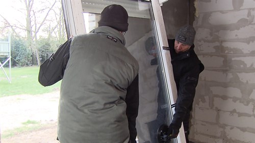 Placer vos fenêtres vous-même