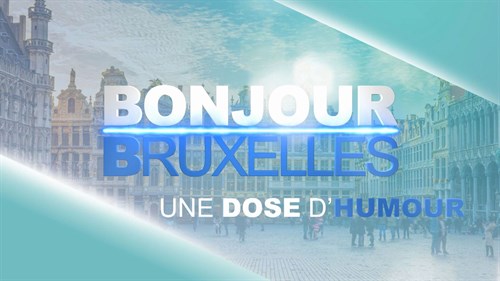 BX1, La chaîne d'info de Bruxelles