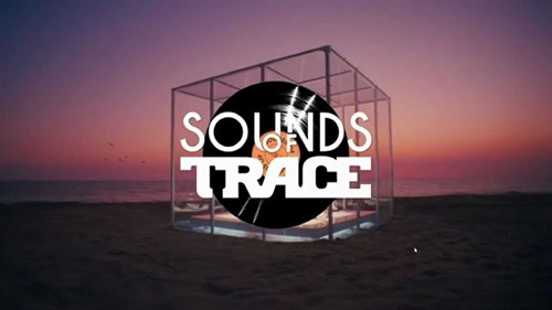 Sounds Of Trace — Trace Urban 00:00