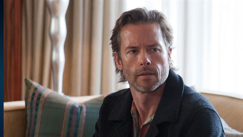 Jack Irish: Bad Debts