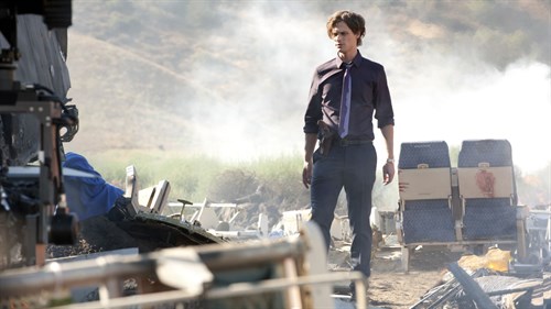 Esprits criminels - RTL District