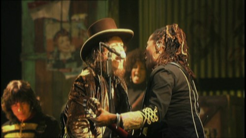 Zucchero: Live in Italy
