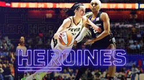 Heroïnes — PickxPlusSports1F.be 01:00