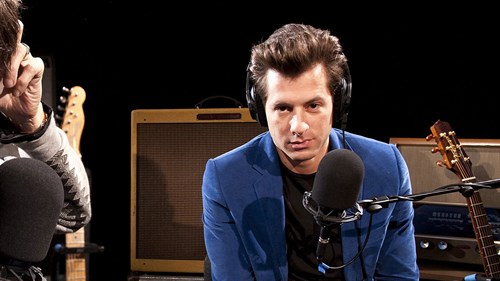 The Ronnie Wood Show