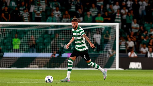 Prochain LIVE: Sporting CP - Bodo/Glimt le 17/03 à 18:35 — PickxPlusSports2F.be 22:00