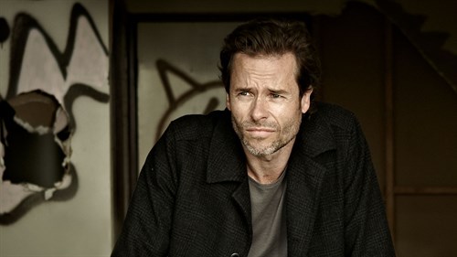 Jack Irish: Black Tide