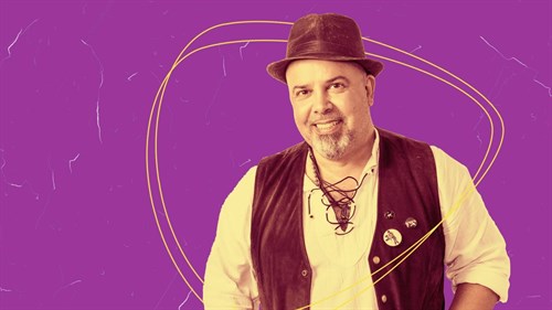 Week-end on the rocks