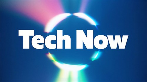 Tech Now — BBC World 20:55