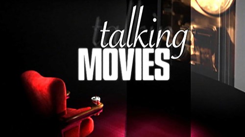Talking Movies