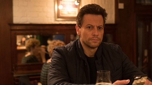 Liar : la nuit du mensonge