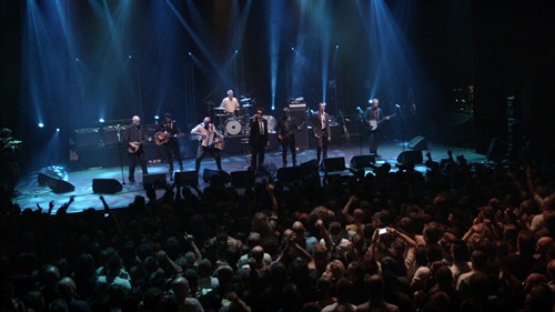 The Pogues in Paris: 30th Anniversary Concert — PickxLiveN.be 07:30