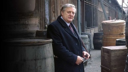 Maigret — LN24.be 01:00